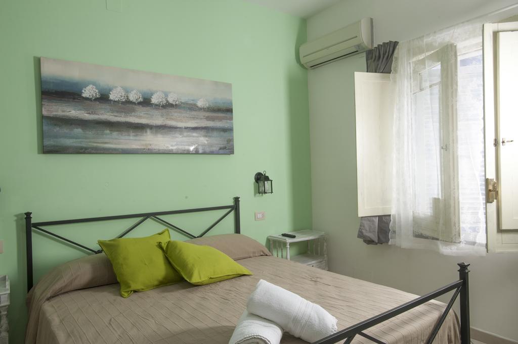 City Pompei Accommodations Pokój zdjęcie